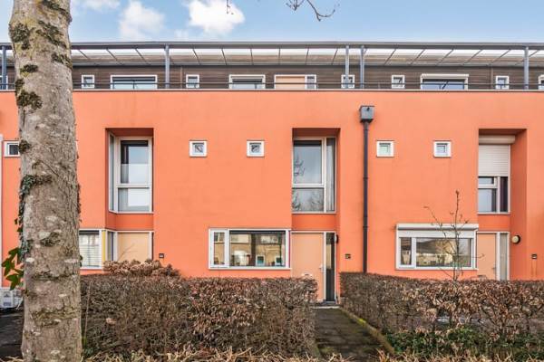 Woning Louis Davidsstraat 260 Almere