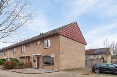 Woning Antwerpenlaan 43A Eindhoven