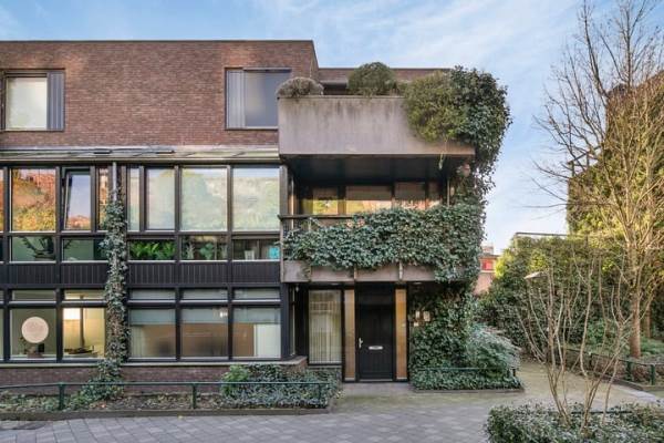 Woning 't College 20 Eindhoven
