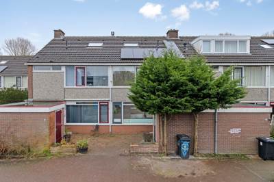 Woning Salland 22 Zoetermeer
