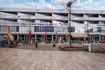 Woning Belfort 78 Almere