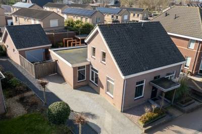 Woning Hoogstraat 31 Overasselt