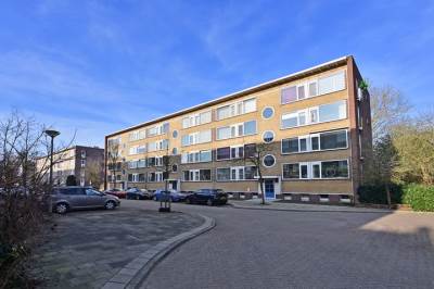 Woning Henriëtte Roland Holsthof 73 Weesp