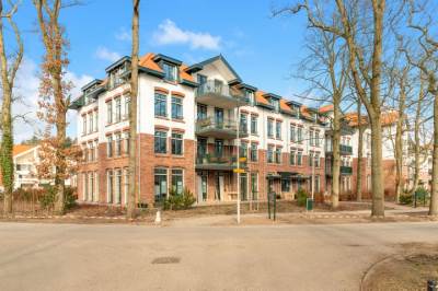 Woning Oude Parklaan 102E Castricum