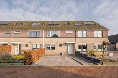 Woning Jan Landmanstraat 27 Zwartebroek