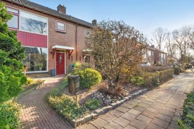 Woning Veldhoekweg 12 Zwolle
