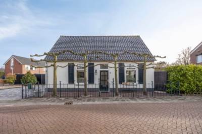 Woning Kersenstraat 10 Wijchen