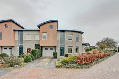Woning Ameland 21 Emmeloord