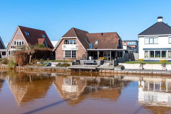 Woning Kryptonstraat 16 Rijssen