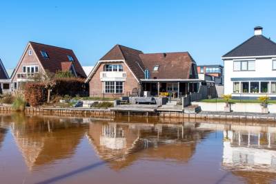 Woning Kryptonstraat 16 Rijssen