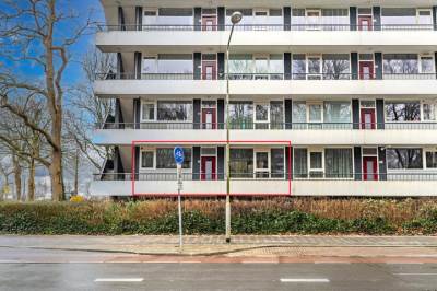 Woning Sint Martinuslaan 15 Voorburg