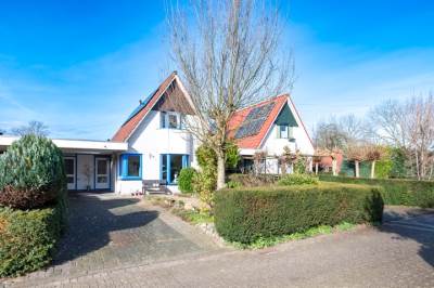 Woning Breeuwershoeve 11 Apeldoorn