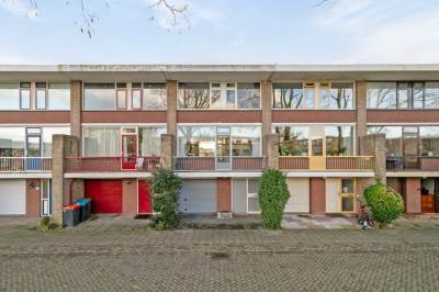 Woning Welleweg 55 Brielle