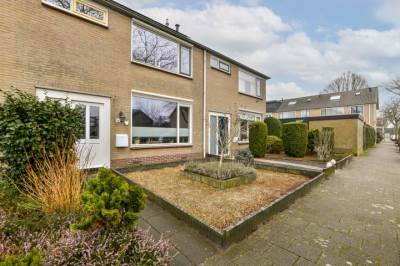 Woning Jan Mankesstraat 16 Nunspeet