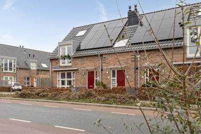 Woning Noordelijke Dwarsweg 5B Zevenhuizen (ZH)