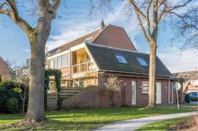 Woning Neptunus 15 Katwijk (ZH)