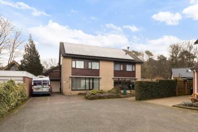 Woning Meidoornlaan 25 Ermelo