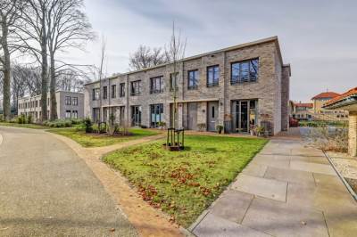 Woning Hooge Riet 33 Ermelo