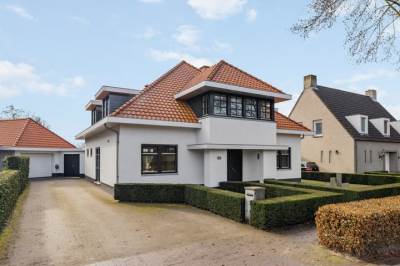 Woning Gulden Akker 26 Diessen
