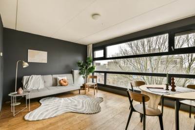 Woning Jan Olphert Vaillantlaan 95C Amsterdam