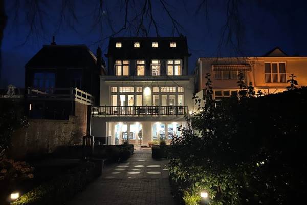 Woning Stationsweg 10 Meppel