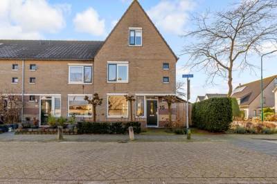 Woning Maaibalk 15 Eemnes