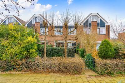 Woning Delta 166 Huizen