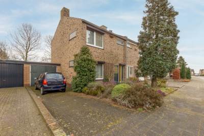 Woning Kievitstraat 13 Sint Joost