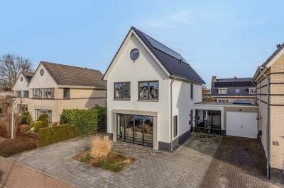 Woning Kievitshof 9 Maurik