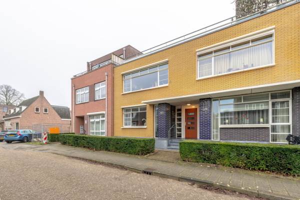 Woning Timmermanlaan 12A Zeist