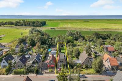 Woning Koningsweg 10 Westerland