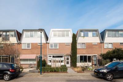 Woning Goudsmidsstraat 37 Hoorn (NH)