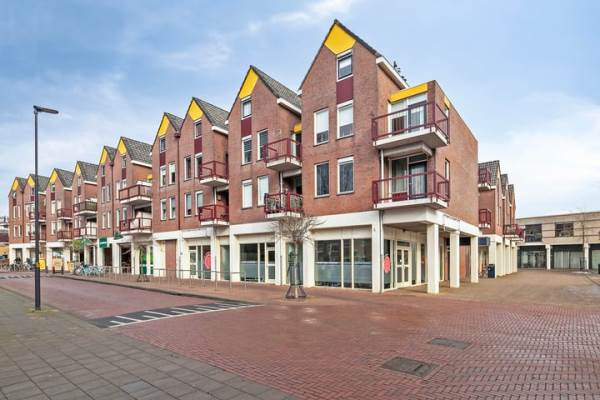 Woning Westerstraat 38 Drachten