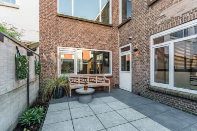 Woning Mr. de Fremerystraat 48A 's-Gravenzande