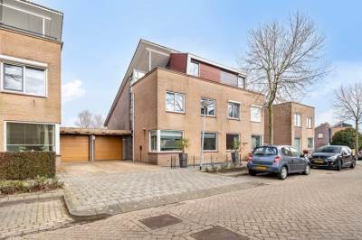 Woning Wilgenhaantje 28 Krommenie