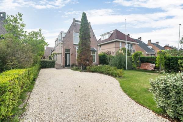 Woning Valkenburgseweg 31 Katwijk (ZH)