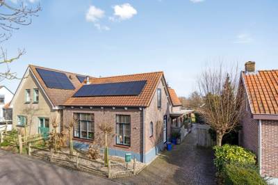 Woning Zandweg 15 Burgh-Haamstede