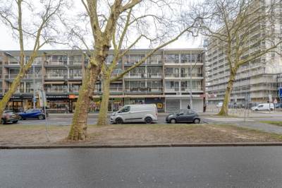 Woning Goudestein 18 Rotterdam