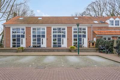 Woning Aloysiusplein 11 Dongen