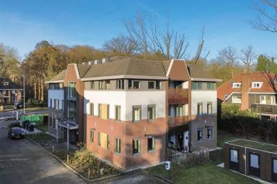 Woning Amersfoortsestraat 124A22 Soesterberg