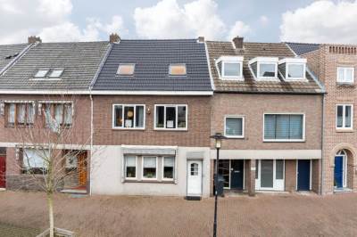 Woning Stationsstraat 111 Elsloo (LI)