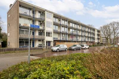 Woning De Reiger 134 Hoogeveen