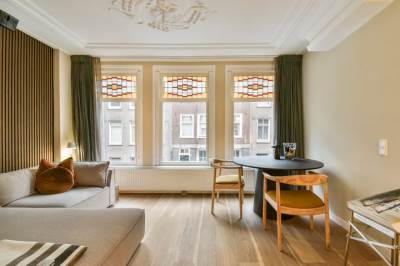 Woning Sint Willibrordusstraat 791 Amsterdam