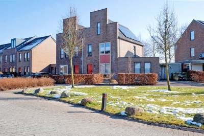 Woning Bosbraam 4 Assen
