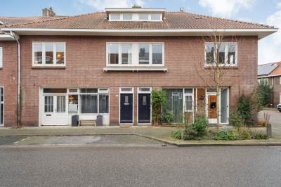 Woning Assendorperstraat 248B Zwolle