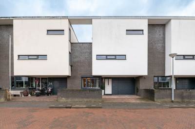 Woning Kanaalpad 22 Apeldoorn