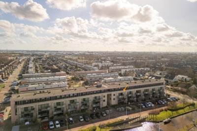 Woning Donnerlaan 85 Naaldwijk