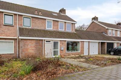 Woning de Meute 50 Creil