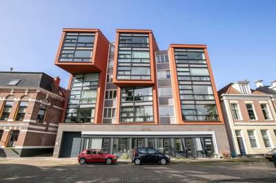 Woning Damsterkade 814 Groningen
