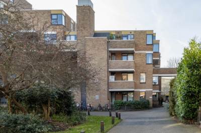 Woning Fongersplaats 156 Groningen